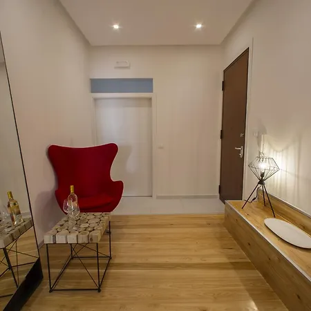 Tramura Bed & Breakfast