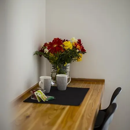 Bed & Breakfast Tramura Trapani
