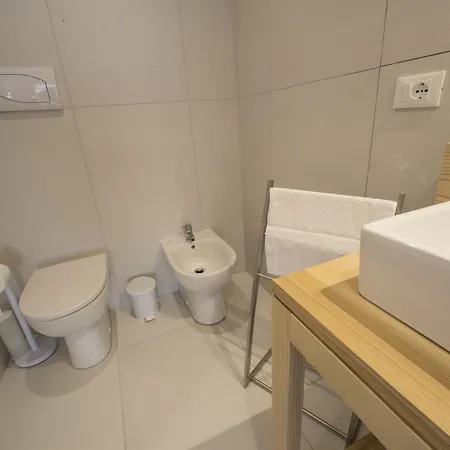 Bed & Breakfast Tramura Trapani
