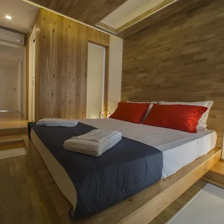 Tramura Bed & Breakfast 3*