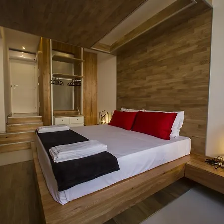 Bed & Breakfast Tramura Trapani