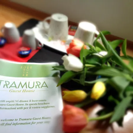 Tramura Bed & Breakfast 3*