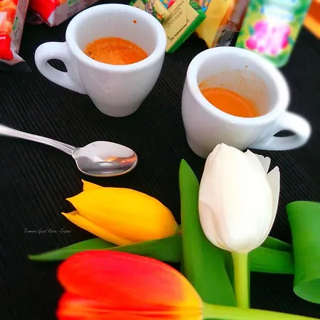 Tramura Bed & Breakfast 3*