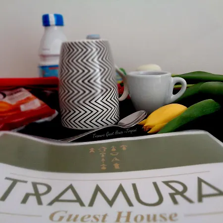Bed & Breakfast Tramura